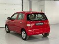2005 Kia Morning I, красный - вид 6