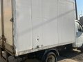2012 ГАЗ ГАЗель (3302), синий, 755000 рублей - вид 9