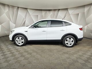 2019 Renault Arkana I, серый, 1259000 рублей, вид 5