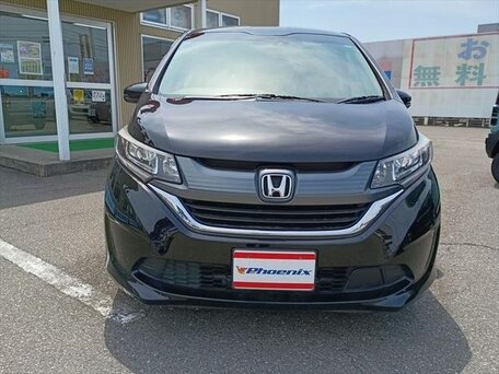 Honda Freed II