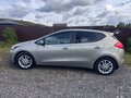 2015 Kia Ceed II, бежевый, 1350000 рублей - вид 4