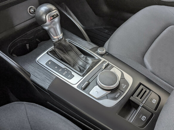 2019 Audi A3 III (8V) Рестайлинг, белый, 2199500 рублей - вид 13