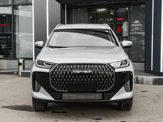 2026 Tenet T7, серый, 2707650 рублей, вид 2