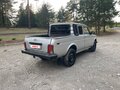 2011 Lada (ВАЗ) 2329, серебристый, 490000 рублей - вид 3