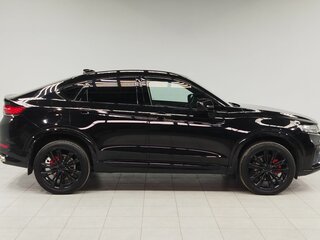 2023 Geely Tugella I, чёрный, 2850000 рублей, вид 4