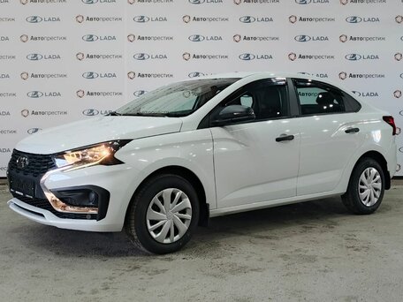 Lada (ВАЗ) Iskra