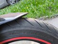 2009 Yamaha FZ6, чёрный, 440000 рублей - вид 4