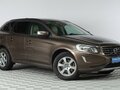 2013 Volvo XC60 I Рестайлинг, золотистый, 2529000 рублей
