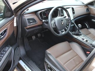 2016 Renault Talisman I, коричневый, 1250000 рублей, вид 5