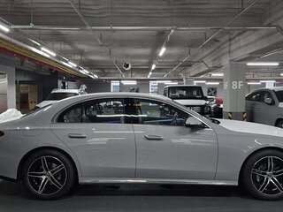 2026 Mercedes-Benz E-Класс 300 VI (W214, S214), серый, 8200000 рублей, вид 2
