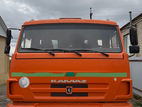 2012 КамАЗ Автобетоносмеситель, 1300000 рублей, вид 5