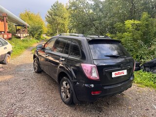 2013 Lifan X60 I, чёрный, 219000 рублей, вид 3