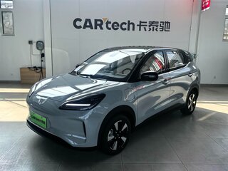 2026 Wuling Binguo 37.9 kWh, серый, 1999666 рублей, вид 1