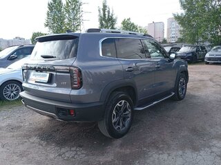 2023 Haval Dargo I, серый, 2035200 рублей, вид 3