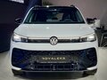 2026 Volkswagen Tiguan L Pro III (China Market), белый, 4650000 рублей - вид 2