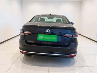 2025 Volkswagen Lavida XR, чёрный, 1999000 рублей, вид 2
