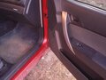 2011 Chevrolet Aveo I Рестайлинг, красный, 580000 рублей - вид 7