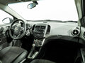 2012 Chevrolet Aveo II, серый - вид 8