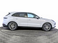 2018 Porsche Cayenne III, белый - вид 4