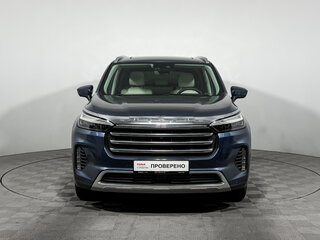 2022 Exeed VX I, синий, 2190000 рублей, вид 2