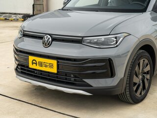 2026 Volkswagen Tharu XR, серый, 2190000 рублей, вид 4