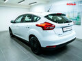 2018 Ford Focus III Рестайлинг, белый, 1020000 рублей - вид 5
