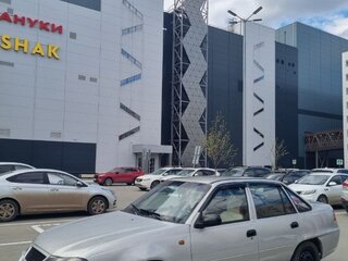 2008 Daewoo Nexia I Рестайлинг, серебристый, 180000 рублей, вид 3
