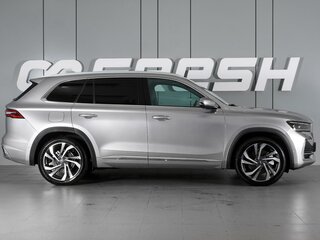 2021 Geely Monjaro (Xingyue L) I, серый, 2730000 рублей, вид 5