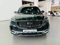 2026 Geely Monjaro I, зелёный, 4899990 рублей - вид 1