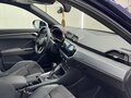 2021 Audi Q3 40 TFSI II (F3), синий, 3600000 рублей - вид 7