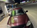 2010 Lada (ВАЗ) Priora I, пурпурный, 345000 рублей - вид 2