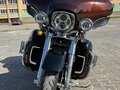 2019 Harley-Davidson Electra Glide, коричневый, 2050000 рублей - вид 11