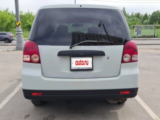 2000 Mitsubishi Dion I, серый, 240000 рублей, вид 4