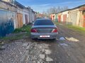 2001 Mitsubishi Galant VIII Рестайлинг, серый, 150000 рублей - вид 6