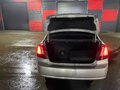 2007 Chevrolet Lacetti I, серебристый, 580000 рублей - вид 11