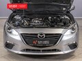 2013 Mazda 3 III (BM), серебристый, 980000 рублей - вид 11
