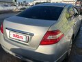 2009 Nissan Teana II (J32), серебристый, 750000 рублей - вид 2