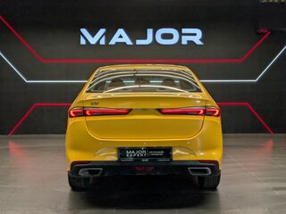 2024 Kaiyi E5, жёлтый, 800000 рублей, вид 3