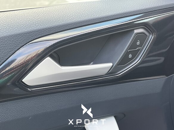 2026 Volkswagen Tharu XR, серый, 2150000 рублей - вид 16