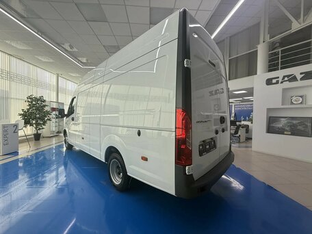 2026 ГАЗ ГАЗель Next, белый, 3648000 рублей, вид 5