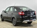 2026 Lada (ВАЗ) Granta Active Cross I Рестайлинг, чёрный, 1446000 рублей - вид 4