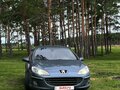 2006 Peugeot 407, серый, 300000 рублей - вид 2