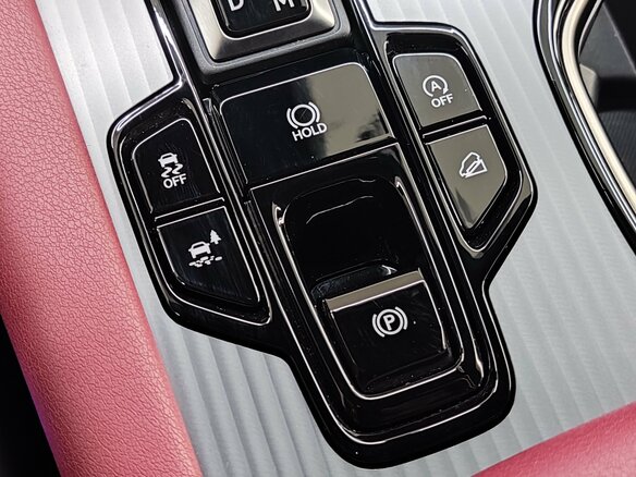 2022 Lexus RX 350 V, белый, 9280000 рублей - вид 28