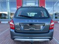 2024 Lada (ВАЗ) Granta Cross I Рестайлинг, серый, 570000 рублей - вид 4
