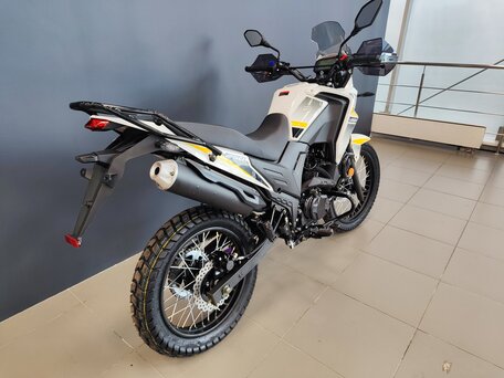 2026 Loncin MS250, белый, 179900 рублей, вид 3
