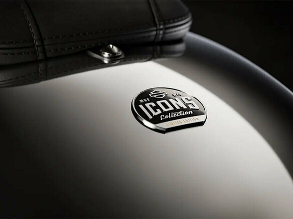 2025 Harley-Davidson Fat Boy, серебристый, 6000000 рублей - вид 29