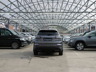 2022 Chery Tiggo 8 Pro Max I, серый, 2200000 рублей, вид 4