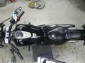 2013 Honda Shadow 750, чёрный, 670000 рублей - вид 4