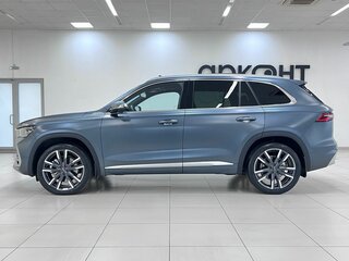 2024 Geely Monjaro I, серый, 3750000 рублей, вид 4