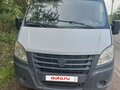 2013 ГАЗ ГАЗель Next, серый, 870000 рублей